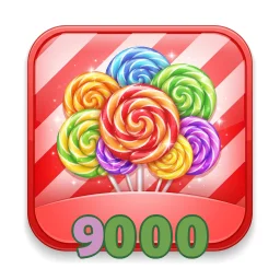 9000
